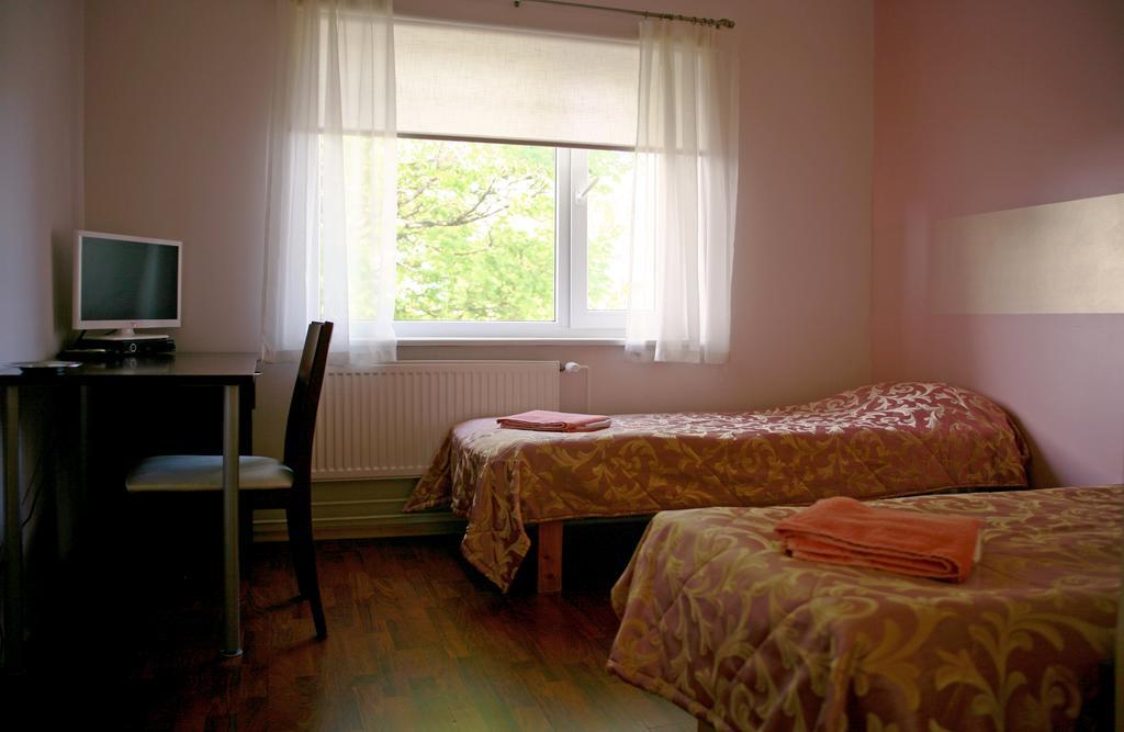 Manderley Hotel Tartu Room photo