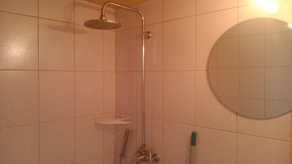 Manderley Hotel Tartu Room photo